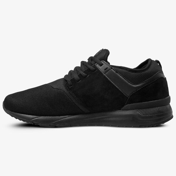 Buty sportowe męskie UMBRO FORTA ummd118024 kolor czarny
