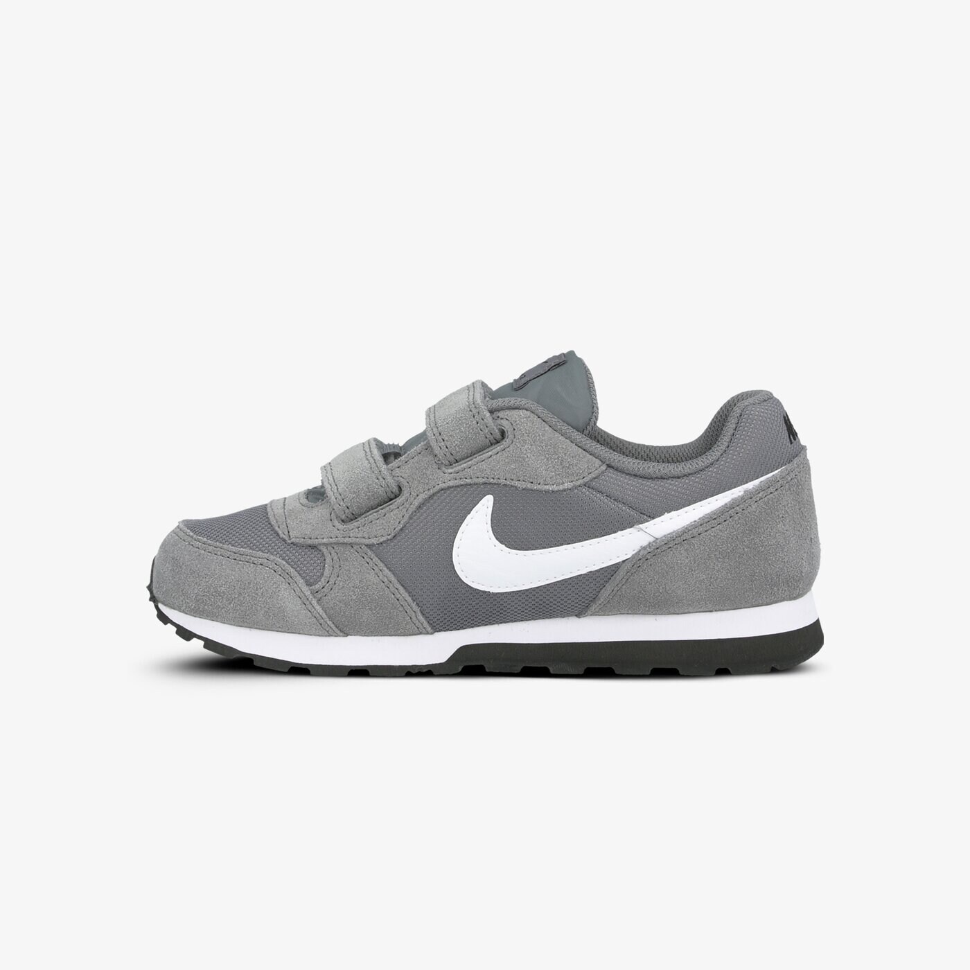 Buty dziecięce NIKE MD RUNNER 2 (PSV)  807317-002 kolor szary