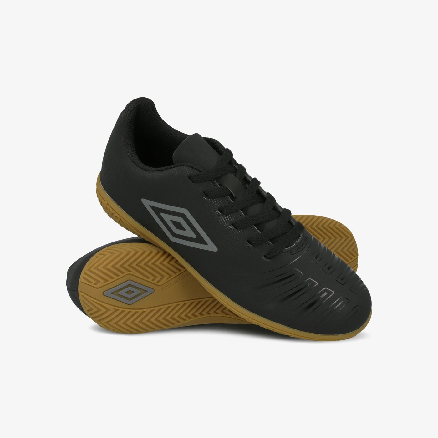 Buty piłkarskie dla dzieci UMBRO UX ACCURO III LEAGUE IC - JNR 81549u-c44 kolor czarny