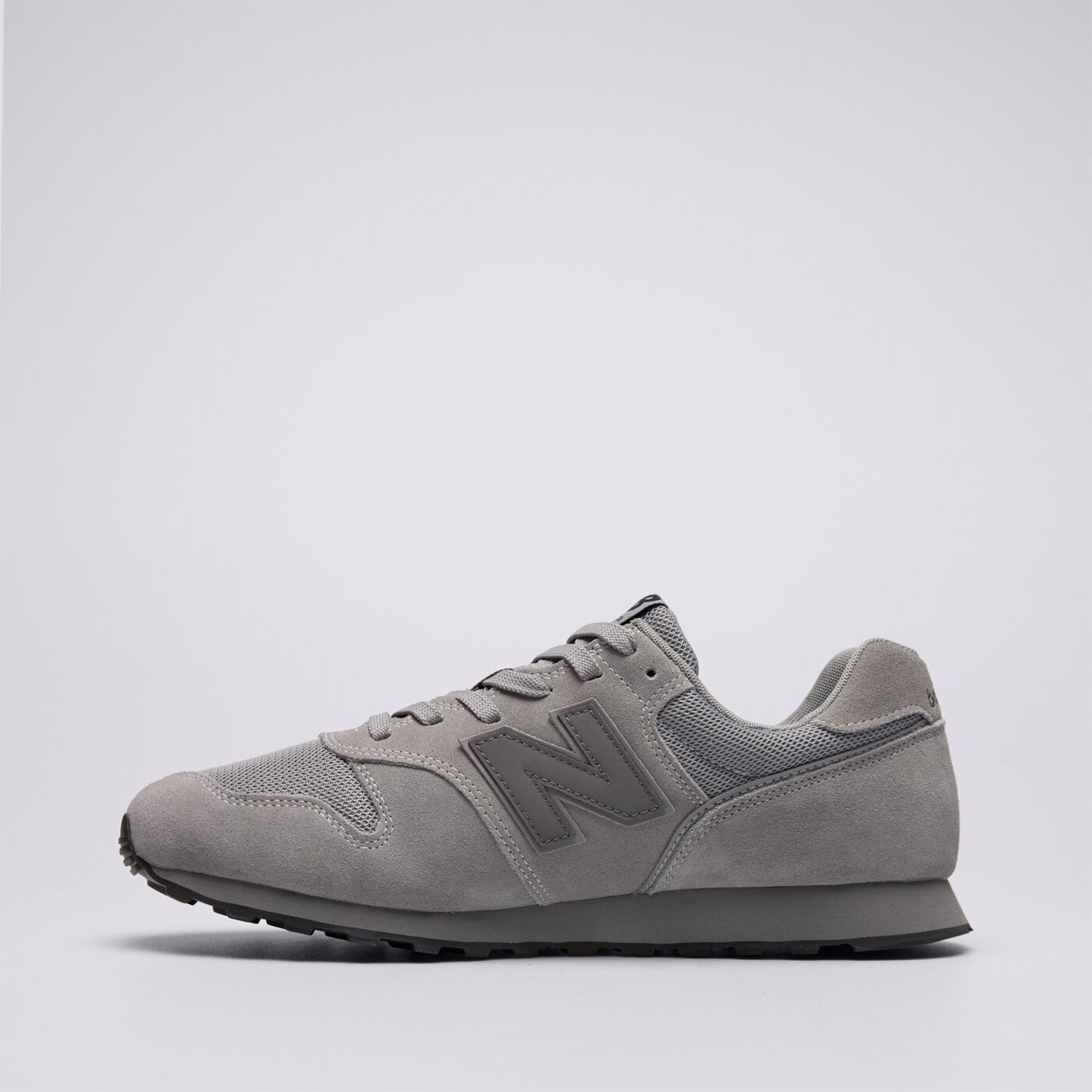 Buty sportowe męskie NEW BALANCE LI ML373V2 m3733yu kolor szary