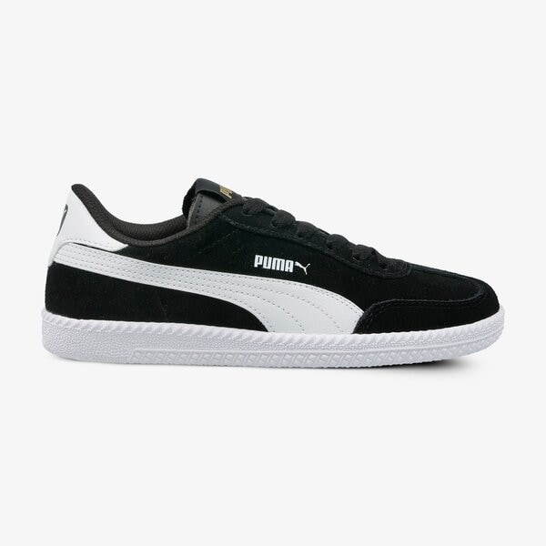 Buty dziecięce PUMA ASTRO CUP JR 36509601 kolor czarny