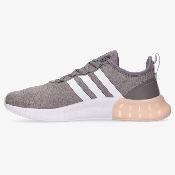 Buty do biegania damskie ADIDAS KAPTIR SUPER q46282 kolor szary