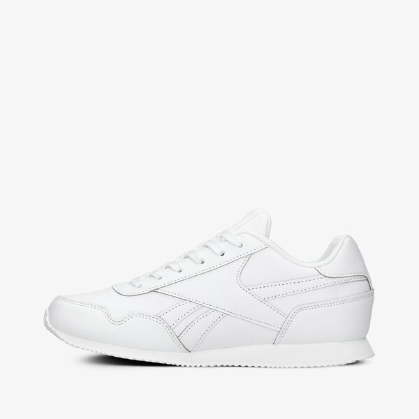 Buty dziecięce REEBOK ROYAL CLJOG 3.0 fv1493 kolor biały