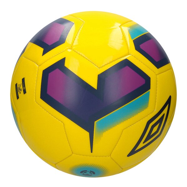 Damska piłka nożna UMBRO PIŁKA NEO TRAINER 20629uedr kolor żółty