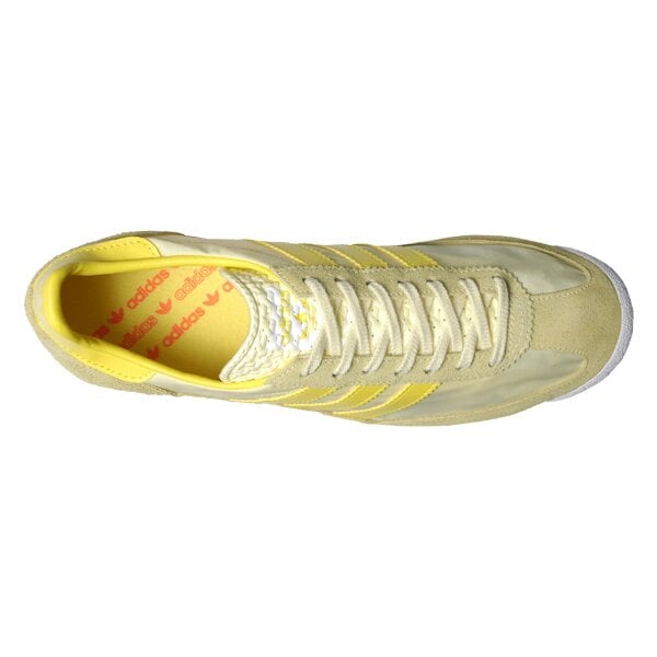 ADIDAS SL 72 W g43763 kolor żółty