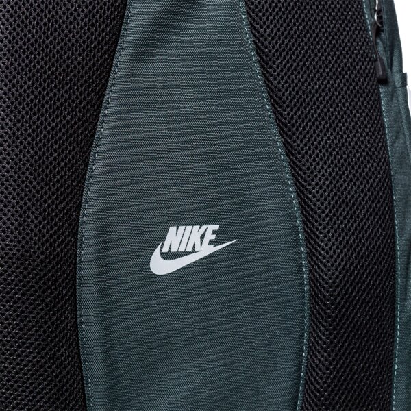 Plecak damski NIKE PLECAK CHEYENNE 3.0SOLID ba5230364 kolor zielony