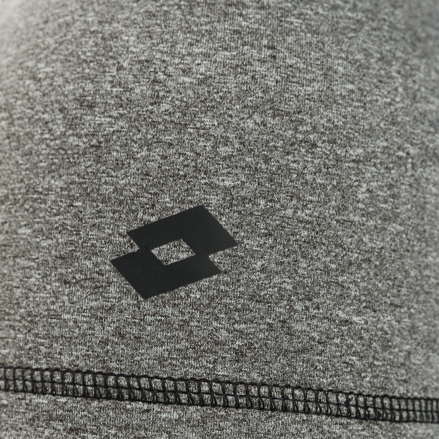 Czapka zimowa damska LOTTO CZAPKA FALUN lo39hatf3701 kolor szary