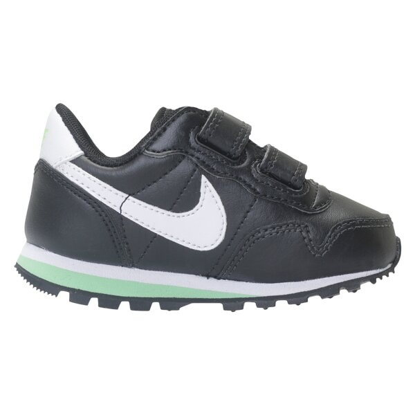 NIKE  METRO PLUS (TDV) 432021002 kolor czarny