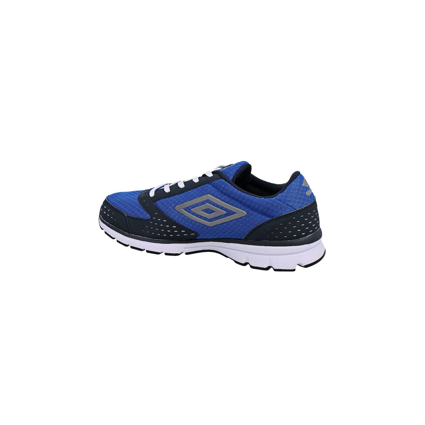 Buty do biegania męskie UMBRO RUNNER  80879ucnl kolor niebieski