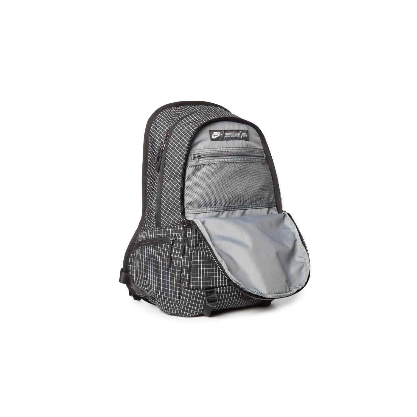 Plecak damski NIKE PLECAK KARST CASCADE ba5073001 kolor czarny