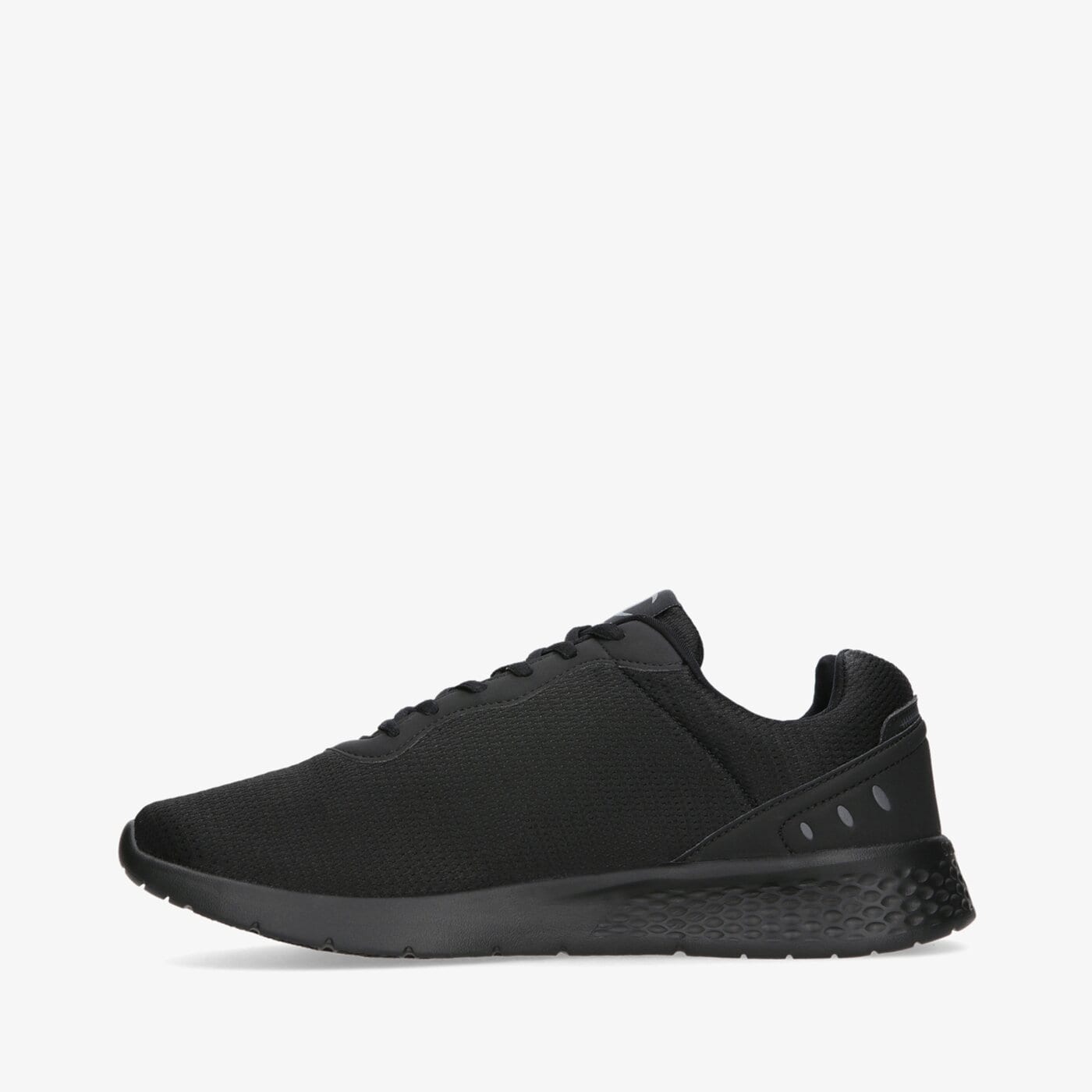 Buty sportowe męskie CHAMPION PORT s22013-kk002 kolor czarny