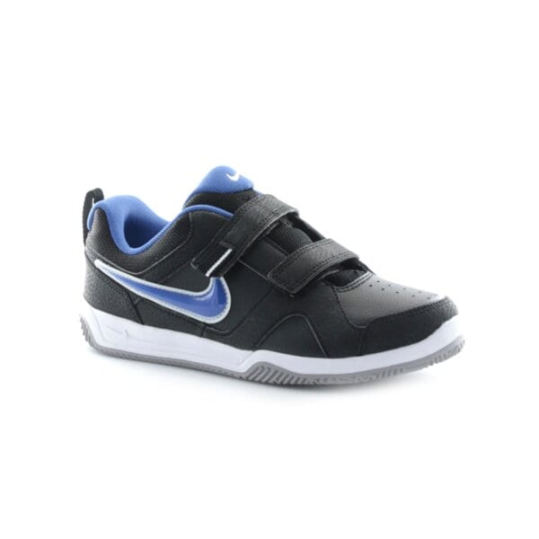Buty dziecięce NIKE  LYKIN 11 (PSV) 454475002 kolor czarny