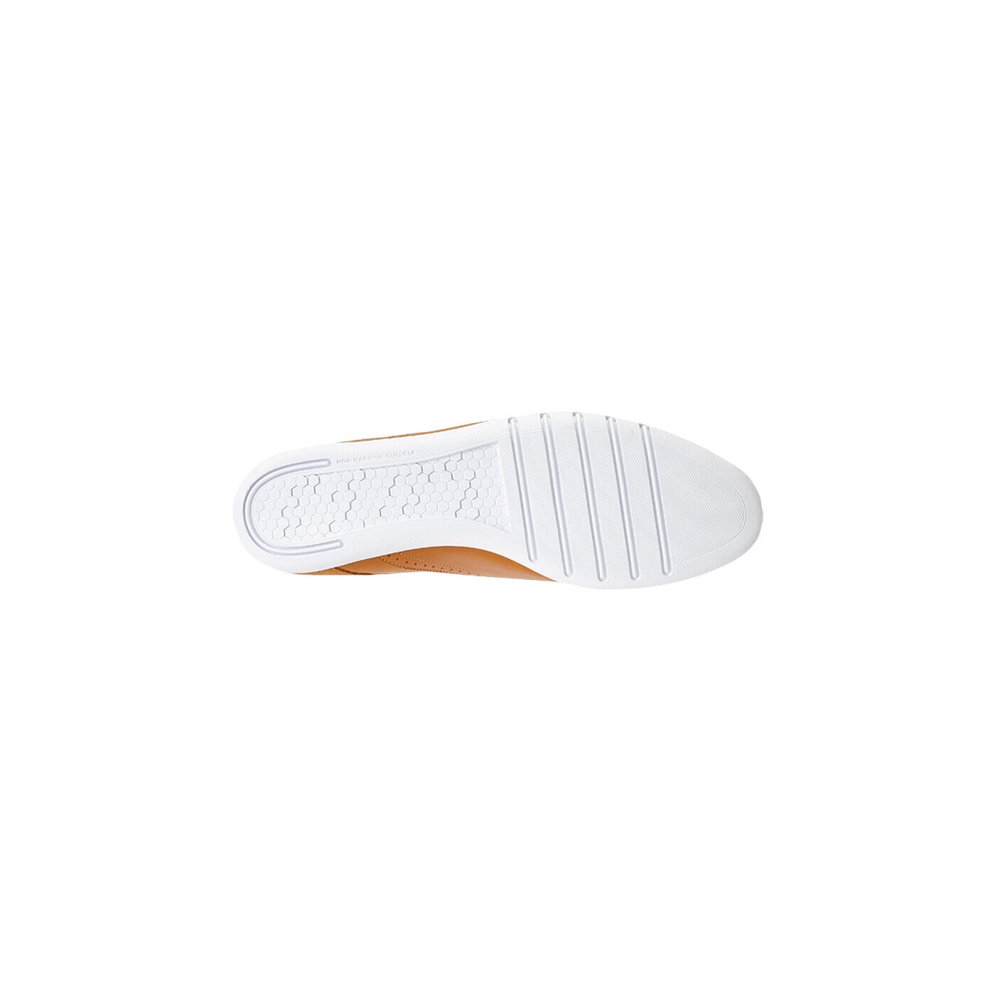 Buty sportowe damskie REEBOK BRYLIE ANTIQUE RUST j81975 kolor brązowy
