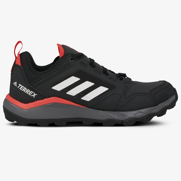 Buty outdoor męskie ADIDAS TERREX AGRAVIC TR ef6855 kolor czarny