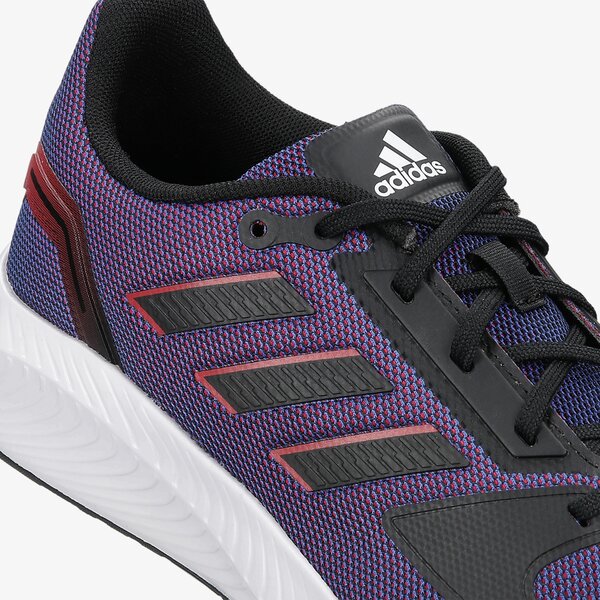 Buty do biegania męskie ADIDAS RUNFALCON 2.0 fy9627 kolor multicolor
