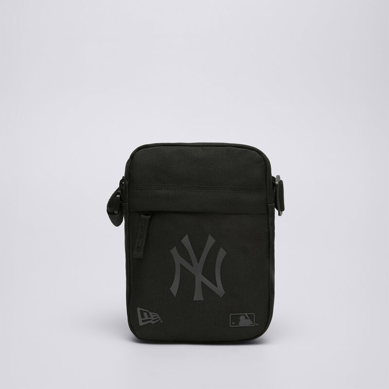 NEW ERA TOREBKA MLB SIDE BAG NEYYAN BLKBLK NEW YORK YANKEES 