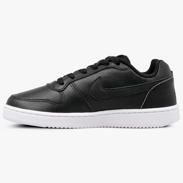 Buty sportowe damskie NIKE WMNS EBERNON LOW aq1779-001 kolor czarny