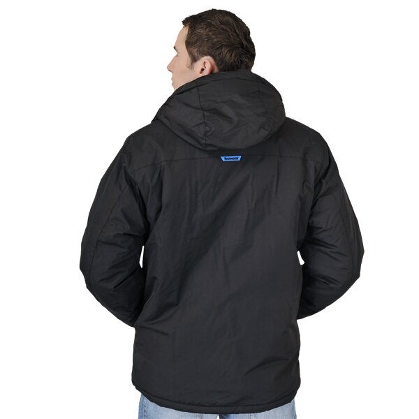 Kurtka zimowa męska FEEWEAR KURTKA ACSAD 3 IN 1 fw31kum01001 