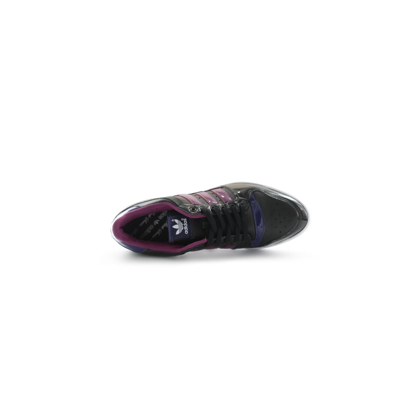ADIDAS DECADE LOW SLEEK W g51396 kolor czarny