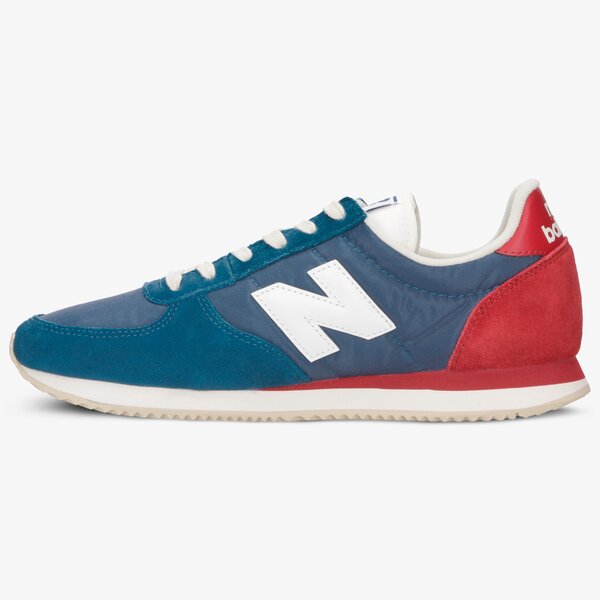 Buty sportowe męskie NEW BALANCE U220FF u220ff kolor niebieski