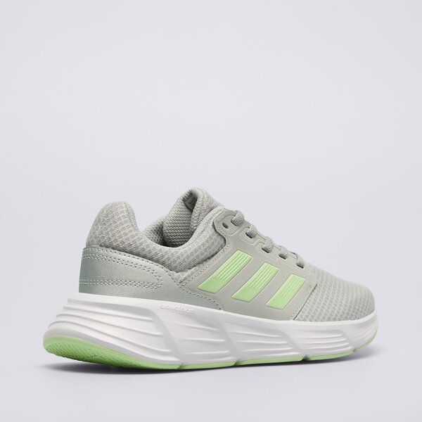 Buty do biegania damskie ADIDAS GALAXY 6 W ie8144 kolor zielony