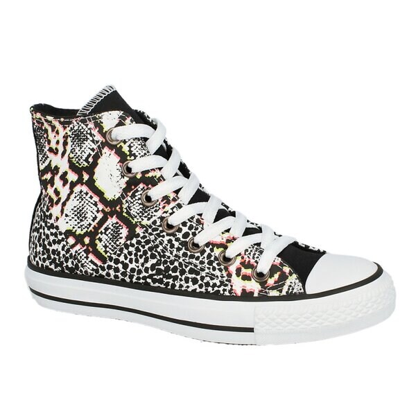 Buty sportowe damskie CONVERSE CHUCK TAYLOR ALL STAR MULTI PANEL 542491c kolor multicolor