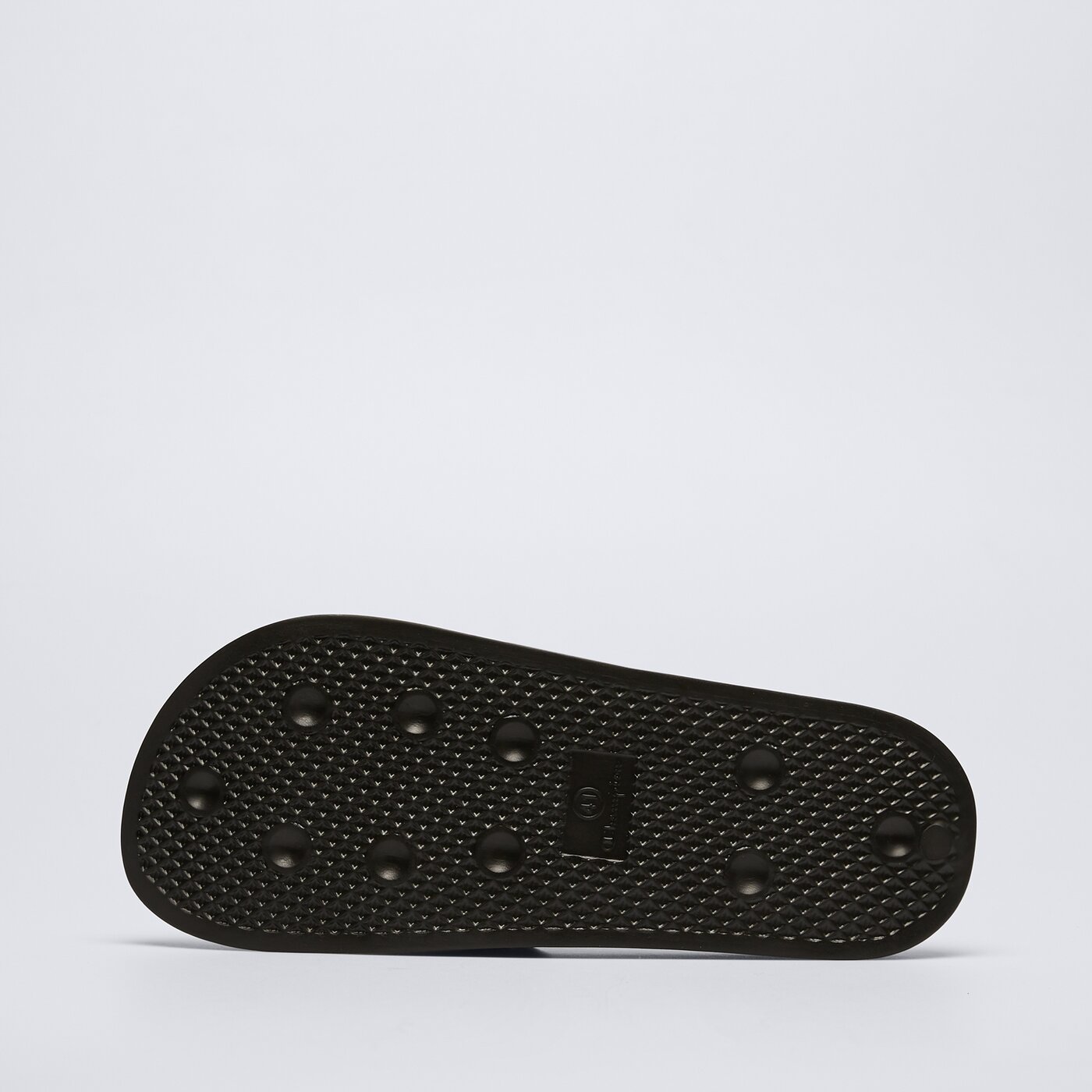 Klapki męskie CHAMPION SAMOA  s22178kk001 kolor czarny