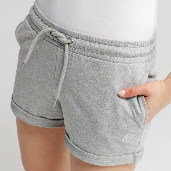 Spodenki damskie FEEWEAR SZORTY MARONI fw19szd20001 kolor szary