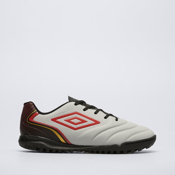 Buty piłkarskie męskie UMBRO TOCCO V LEAGUE TF 82117u-mv6 kolor szary