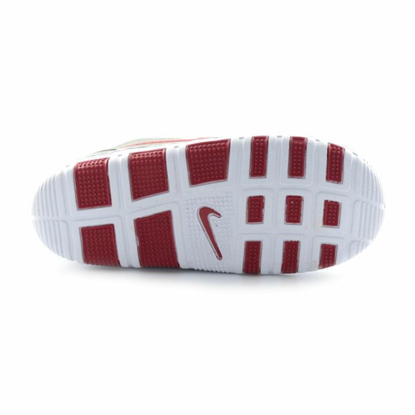 Buty dziecięce NIKE SENSORY MOTION PEANUT 2 (TD) 432033300 kolor szary