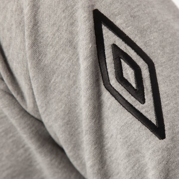 Bluza męska UMBRO BLUZA DEBO ul15blm13001 kolor szary