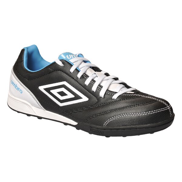 Buty piłkarskie męskie UMBRO TURBINE-A TF 80415uyw5 kolor czarny