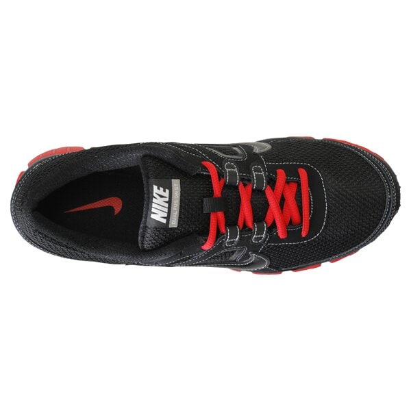 Buty do biegania męskie NIKE DUAL FUSION ST 407853009 kolor czarny