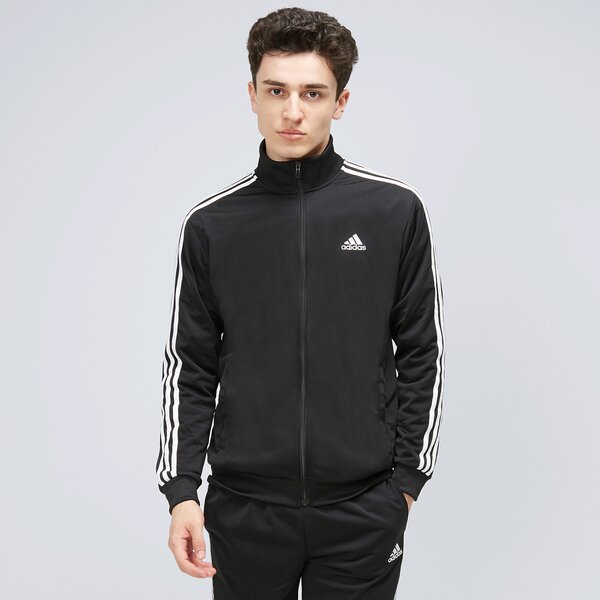 ADIDAS KOMPLET M 3S TR TT TS ic6747 kolor czarny