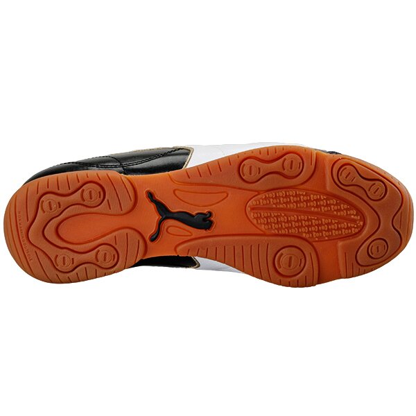 Buty piłkarskie dla dzieci PUMA ESITO XL IT JR 10160901 