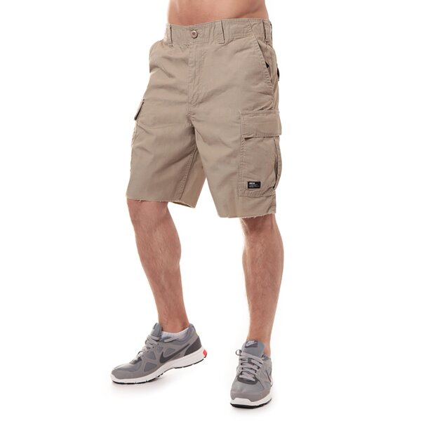 Spodenki męskie NIKE SZORTY SB HAWTHORNE CARGO SHORT 620168235 kolor beżowy