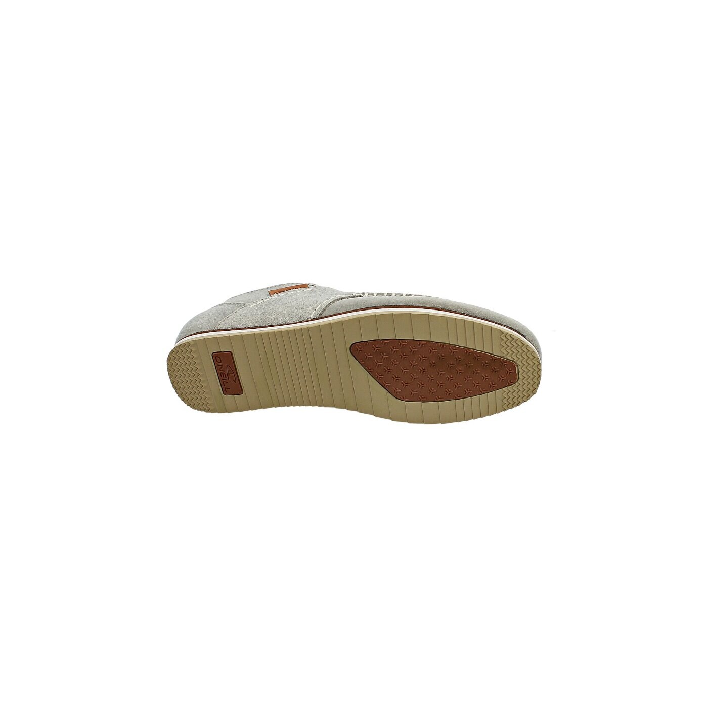 Buty sportowe męskie O'NEILL HAYDN 59109002k50 kolor szary