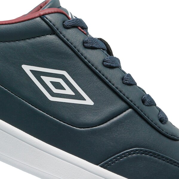 Buty sportowe męskie UMBRO CEDAR umml118003 kolor granatowy