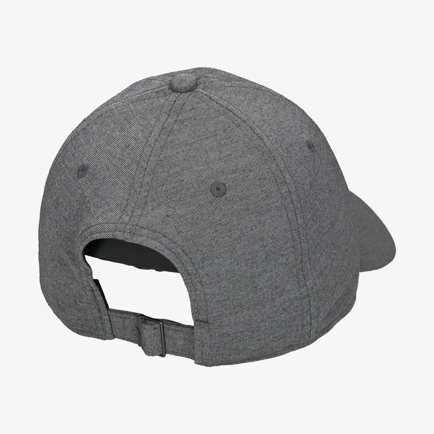 Czapka z daszkiem damska NIKE CZAPKA U NSW H86 CAP FUTURA SSNL MAT cq9510-010 kolor szary