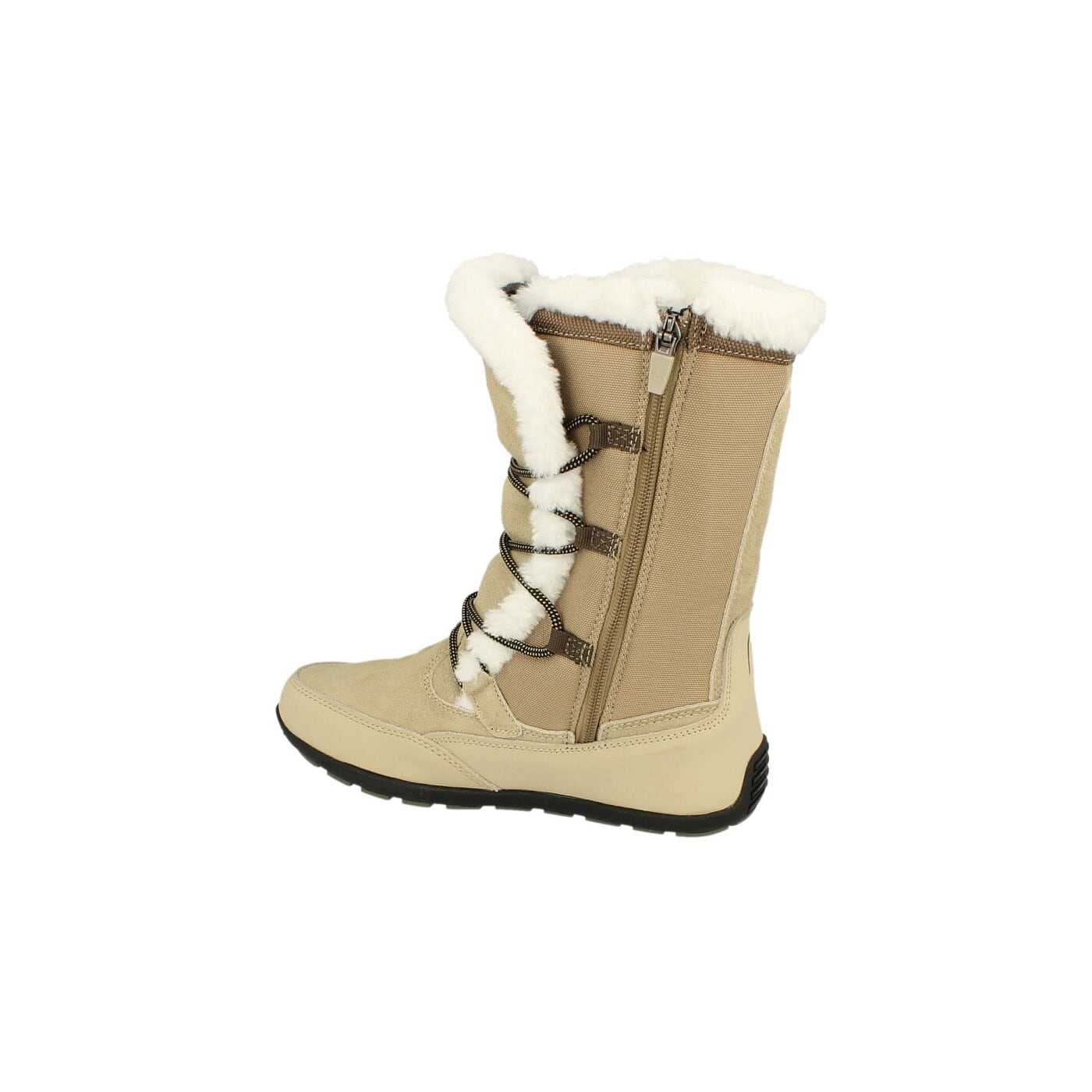 Buty sportowe damskie HEAD 713 AS as006223 kolor beżowy