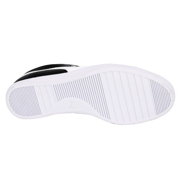 Buty sportowe męskie PUMA ELSU MID L 35545203 kolor czarny
