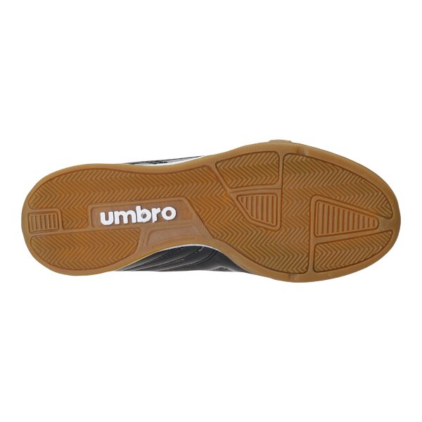 Buty piłkarskie dla dzieci UMBRO FUSION -J IC 80474uyw5 kolor czarny