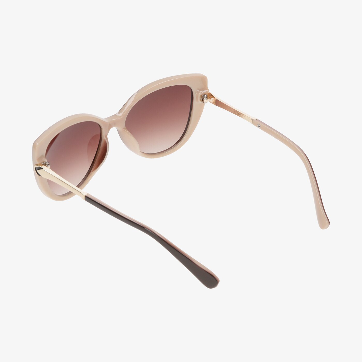 Okulary przeciwsłoneczne damskie OTO OKULARY VANCOUVER C2 1827c16 kolor multicolor