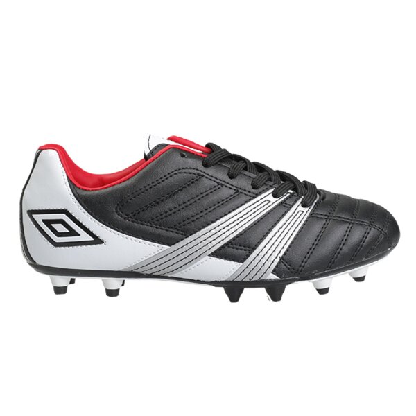 Buty piłkarskie dla dzieci UMBRO A FRAME MATT HG-J 80132ud56k 