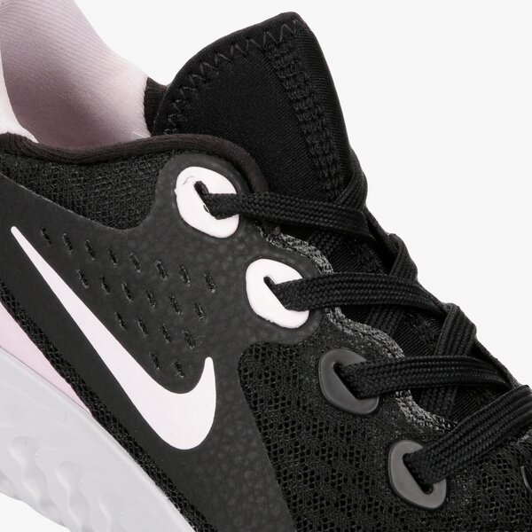 Buty do biegania damskie NIKE WMNS LEGEND REACT aa1626-007 kolor czarny