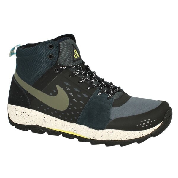 Buty outdoor męskie NIKE AIR ALDER MID  599660440 kolor czarny