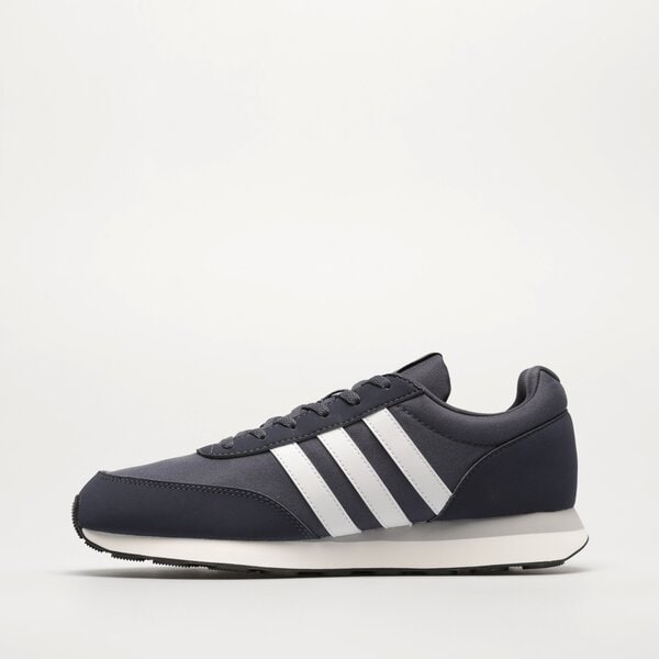 Buty sportowe męskie ADIDAS RUN 60S 3.0 hp2255 kolor granatowy