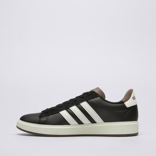 Buty sportowe męskie ADIDAS GRAND COURT 2.0 jh8689 kolor czarny