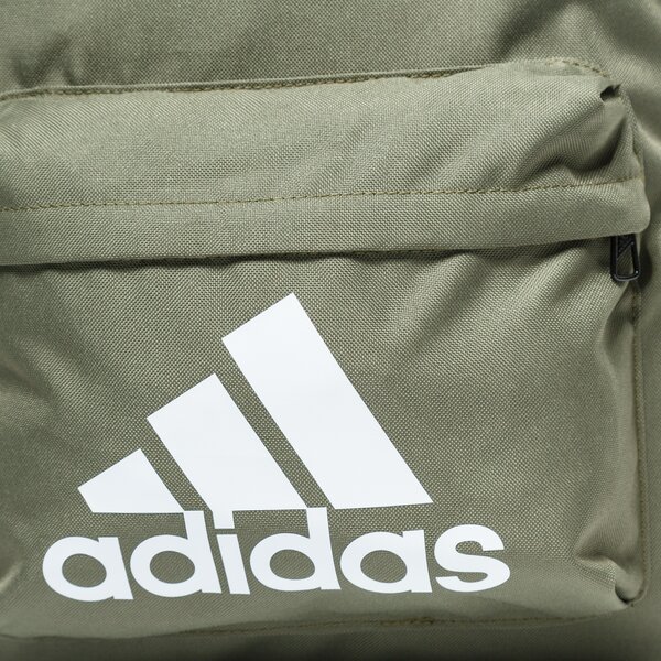 Plecak damski ADIDAS PLECAK CLSC BOS BP h34811 kolor khaki