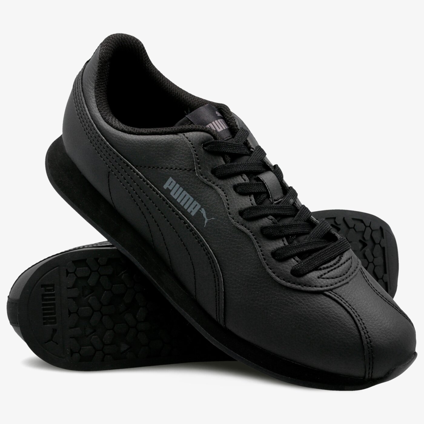 Buty sportowe męskie PUMA TURIN II  36696202 kolor czarny